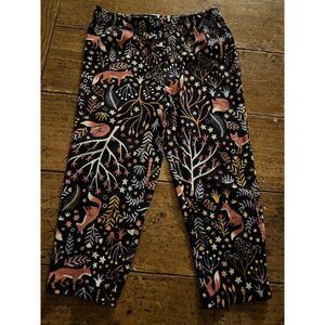 Carters Toddler Girl‎ 24m Soft Pants Fox